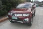 Mitsubishi Montero Sport 2014 FOR SALE -0