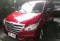 Toyota Innova 2015 E AT for sale-3