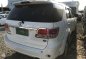 2008 Toyota Fortuner for sale-4