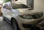 Toyota Fortuner 2014 for sale-0