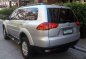 2012 Mitsubishi Montero Gls V AT For Sale -2