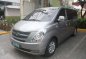 Hyundai Starex CVX 2013 for sale-0