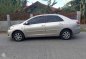 Toyota Vios 1.3e 2009 FOR SALE-1