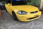 Honda Civic 1996 for sale-4