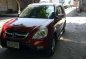 2002 Honda Cr-V For Sale -1