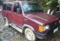 Toyota Tamaraw 1994 for sale-0