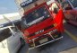 Isuzu Elf FB Type Red Very Fresh For Sale -0