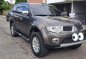 2013 Mitsubishi Montero for sale-1