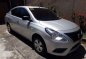 2017 NISSAN ALMERA FOR SALE-0