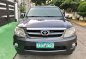 2007 Toyota Fortuner GAS 2008 2009 2006 Alt Everest Montero-4