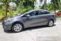 Kia Rio 2012 EX Automatic Top of the Line-1