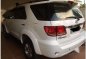 2007 Toyota Fortuner FOR SALE -3