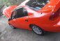 Honda Civic VTI 1996 Matic Red For Sale -2