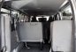 Toyota Hiace 2010 COMMUTER MT for sale-22