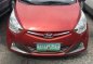 Hyundai Eon GLS 2012 for sale -4