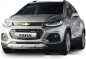 Chevrolet Trax Lt 2018 for sale-4