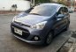 2015 Hyundai Grand i10 Push Start Automatic - 15-1