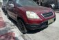 2004 Honda Cr-V for sale-2