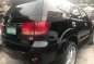 Toyota Fortuner V 2006 4wd Matic Diesel Nt Montero Innova Everest Mux-4