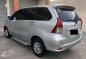 2013 Toyota Avanza E FOR SALE -1