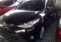 Toyota Vios 1.3E Manual 2017 Gasoline FOR SALE-1