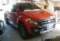 Ford Ranger 2015 for sale-2