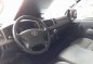 Toyota Hiace 2010 COMMUTER MT for sale-14