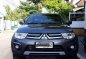 2014 MITSUBISHI Montero Sport GLX AT for sale-4