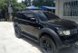 Mitsubishi Montero 2009 for sale-2