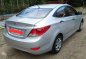 Hyundai Accent 2012 FOR SALE-2