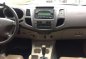 Toyota Fortuner 2005 for sale-2