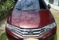 Honda City 2013 model FOR SALE-1