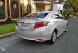 2015 Toyota Vios for sale-1