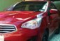 2017Mitsubishi Mirage G4 1.2L GLX MT(7Tkm)Binan Laguna-2