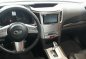 Subaru Legacy 2010 for sale-22