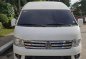 Foton View 2014 for sale-0