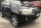 Toyota Fortuner V 2006 4wd Matic Diesel Nt Montero Innova Everest Mux-1