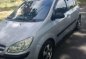 Hyundai Getz 2007 Mdl manual FOR SALE-2