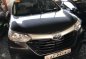 2018 Toyota Avanza 13 E Automatic Gas Gray-1