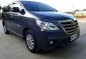 2015 Toyota Innova G Diesel FOR SALE-0