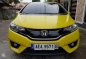 2015 Honda Jazz for sale-4