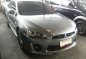 Mitsubishi Lancer Ex 2017 GT-A AT for sale-3