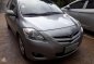 2009 Toyota Vios for sale-1