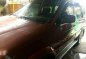 Isuzu Crosswind 2004 for sale-2