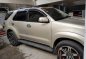 Toyota Fortuner 2015 for sale-2