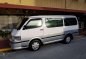 2000 Toyota Hiace FOR SALE -2