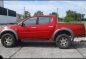 2011 Mitsubishi Strada Gls Sport 3.2L (4x4)-2