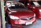 Honda Civic 2007 AT for sale-1