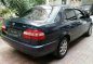 Toyota Corolla 2001 LE not altis civic city lancer 99 2000 2002 2003-4