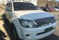 2008 Toyota Fortuner for sale-1